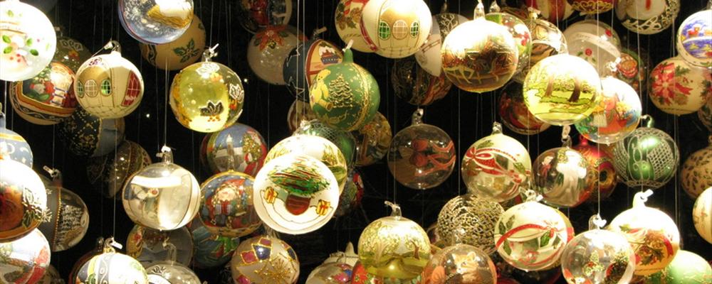 Christmas Tree Decoration